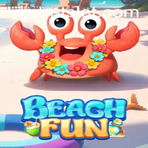 Aventura Virtual com BeachFun: Descubra o Novo Sensação no Mundo dos Jogos