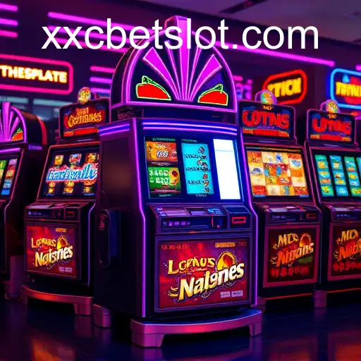 O Fascínio dos Caça-níqueis: Como Funcionam e Onde Jogar