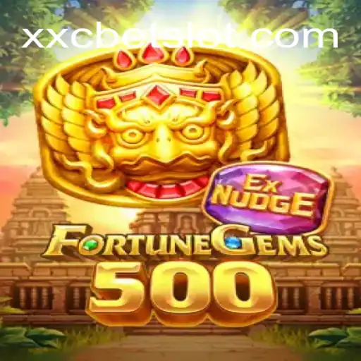 Desvendando o Fascinante Mundo de FortuneGems500