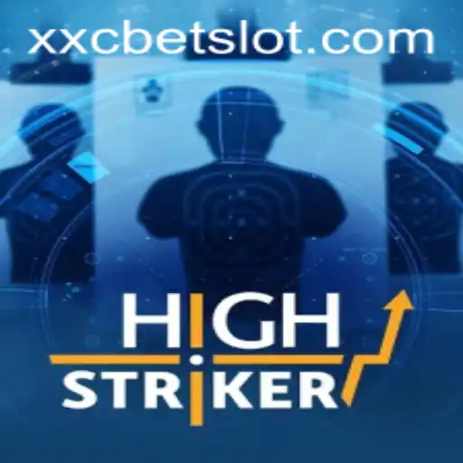 Experimente a Diversão com HighStriker no xxcbet.com