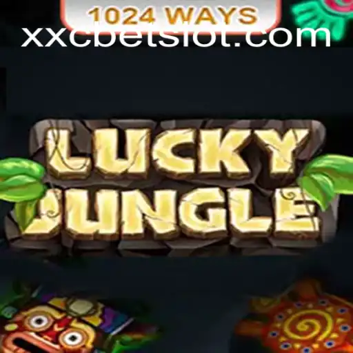 Descubra o Envolvente Mundo de LuckyJungle1024 no xxcbet.com