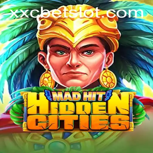 Descubra o Universo de MadHitHiddenCities e a Sua Conexão com xxcbet.com