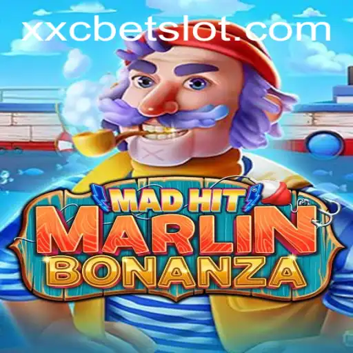 MadHitMarlinBonanza: A Nova Sensação dos Jogos de Cassino
