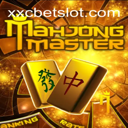 Descubra o Mundo Fascinante de MahJongMaster no xxcbet.com