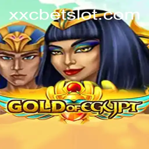 Descubra as Emoções do Jogo GoldOfEgypt no xxcbet.com