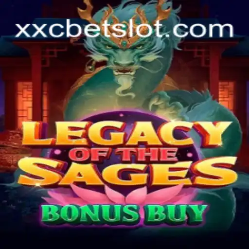 Legacy of the Sages Bonus Buy: Uma Jornada Mística no Mundo dos Jogos