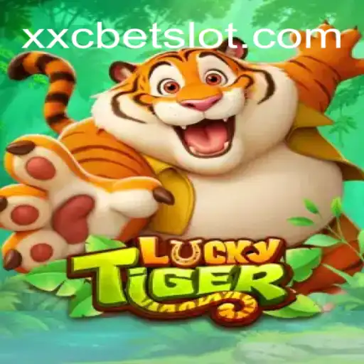 Descubra o Fascinante Jogo LuckyTiger no xxcbet.com