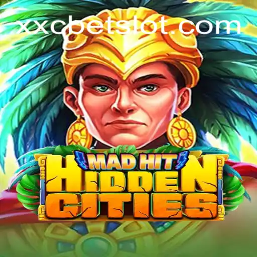 Descubra o Universo de MadHitHiddenCities e a Sua Conexão com xxcbet.com
