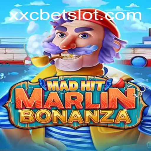 MadHitMarlinBonanza: A Nova Sensação dos Jogos de Cassino