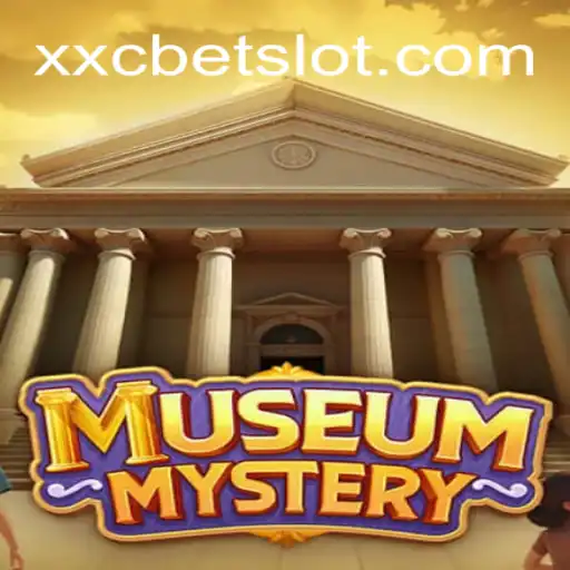 Descubra o Emocionante Mundo de MuseumMystery