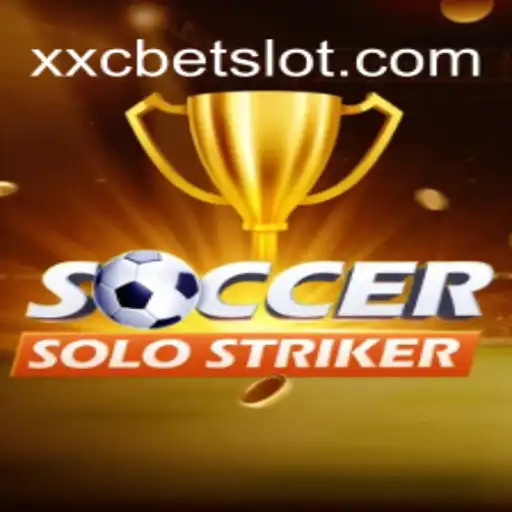 SoccerSoloStriker: O Novo Jogo de Futebol Que Está Conquistando o Mundo