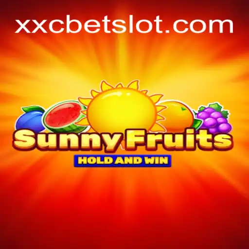 Explorando o Mundo Vibrante de SunnyFruits em xxcbet.com