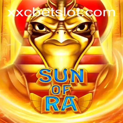 Descubra o Fascinante Mundo de SunofRa no xxcbet.com