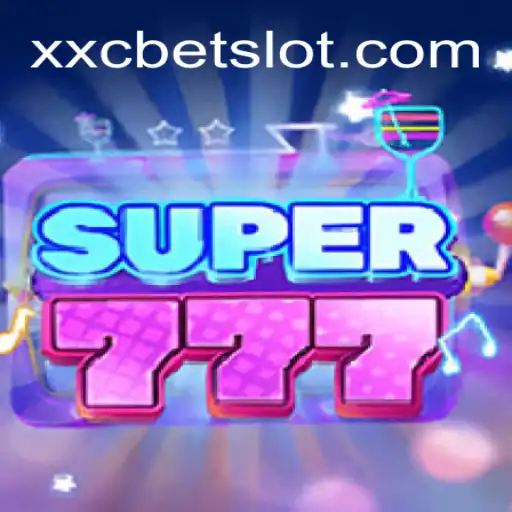Descobrindo o Mundo de Super777 com xxcbet.com