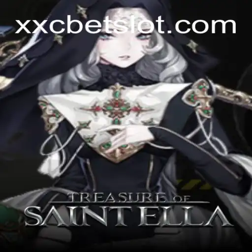 Descubra o Mundo de Aventuras em TreasureofSaintElla com xxbet.com
